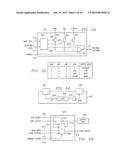 SEMICONDUCTOR TEST SYSTEM AND METHOD diagram and image