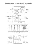 SEMICONDUCTOR TEST SYSTEM AND METHOD diagram and image