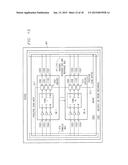 SEMICONDUCTOR TEST SYSTEM AND METHOD diagram and image