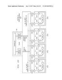 SEMICONDUCTOR TEST SYSTEM AND METHOD diagram and image