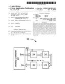 ERROR DETECTION METHOD AND A SYSTEM INCLUDING ONE OR MORE MEMORY DEVICE diagram and image