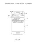 FILE ATTACHMENT METHOD AND ELECTRONIC DEVICE THEREOF diagram and image