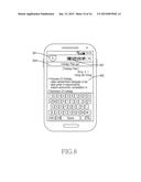 FILE ATTACHMENT METHOD AND ELECTRONIC DEVICE THEREOF diagram and image