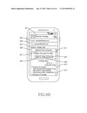 FILE ATTACHMENT METHOD AND ELECTRONIC DEVICE THEREOF diagram and image