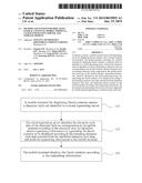 METHOD AND SYSTEM FOR DISPLAYING LITERAL CONTENTS, MOBILE TERMINAL, CLOUD     TYPESETTING SERVER, AND STORAGE MEDIUM diagram and image