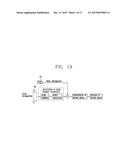 MOBILE TERMINAL AND METHOD OF CONTROLLING THE MOBILE TERMINAL diagram and image