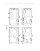 MOBILE TERMINAL AND METHOD OF CONTROLLING THE MOBILE TERMINAL diagram and image