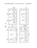 MOBILE TERMINAL AND METHOD OF CONTROLLING THE MOBILE TERMINAL diagram and image