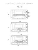 MOBILE TERMINAL AND METHOD OF CONTROLLING THE MOBILE TERMINAL diagram and image