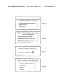 MEMORIZATION SYSTEM AND METHOD diagram and image