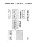 INFORMATION TERMINAL FOR DISPLAYING IMAGE AND IMAGE DISPLAYING METHOD diagram and image