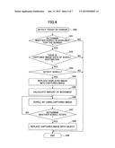 INFORMATION TERMINAL FOR DISPLAYING IMAGE AND IMAGE DISPLAYING METHOD diagram and image