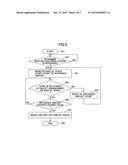 INFORMATION TERMINAL FOR DISPLAYING IMAGE AND IMAGE DISPLAYING METHOD diagram and image