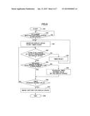 INFORMATION TERMINAL FOR DISPLAYING IMAGE AND IMAGE DISPLAYING METHOD diagram and image