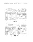 REMOTE DISPLAY AREA INCLUDING INPUT LENSES EACH DEPICTING A REGION OF A     GRAPHICAL USER INTERFACE diagram and image