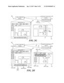 REMOTE DISPLAY AREA INCLUDING INPUT LENSES EACH DEPICTING A REGION OF A     GRAPHICAL USER INTERFACE diagram and image