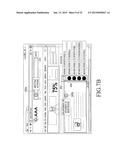 ELECTRONIC DEVICE AND METHOD OF PROCESSING INFORMATION IN ELECTRONIC     DEVICE diagram and image