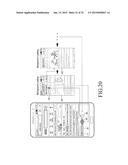 ELECTRONIC DEVICE AND METHOD OF PROCESSING INFORMATION IN ELECTRONIC     DEVICE diagram and image