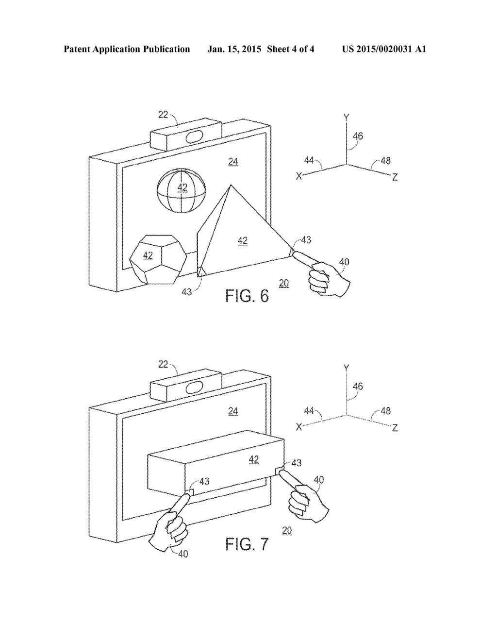 Three-Dimensional Interface - diagram, schematic, and image 05