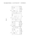 MOBILE TERMINAL AND CONTROLLING METHOD THEREOF diagram and image