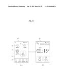 MOBILE TERMINAL AND CONTROLLING METHOD THEREOF diagram and image