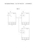 MOBILE TERMINAL AND CONTROLLING METHOD THEREOF diagram and image