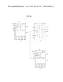 MOBILE TERMINAL AND CONTROLLING METHOD THEREOF diagram and image