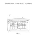 SOFTWARE PRODUCT LICENSING BASED ON A CONTENT SPACE diagram and image