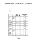 SOFTWARE PRODUCT LICENSING BASED ON A CONTENT SPACE diagram and image