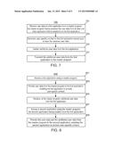 SYSTEMS AND METHODS FOR PROVIDING USER-SPECIFIC CONTENT ON AN ELECTRONIC     DEVICE diagram and image