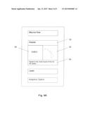 System for Identifying Features in a Television Signal diagram and image