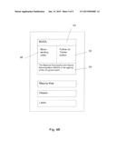 System for Identifying Features in a Television Signal diagram and image