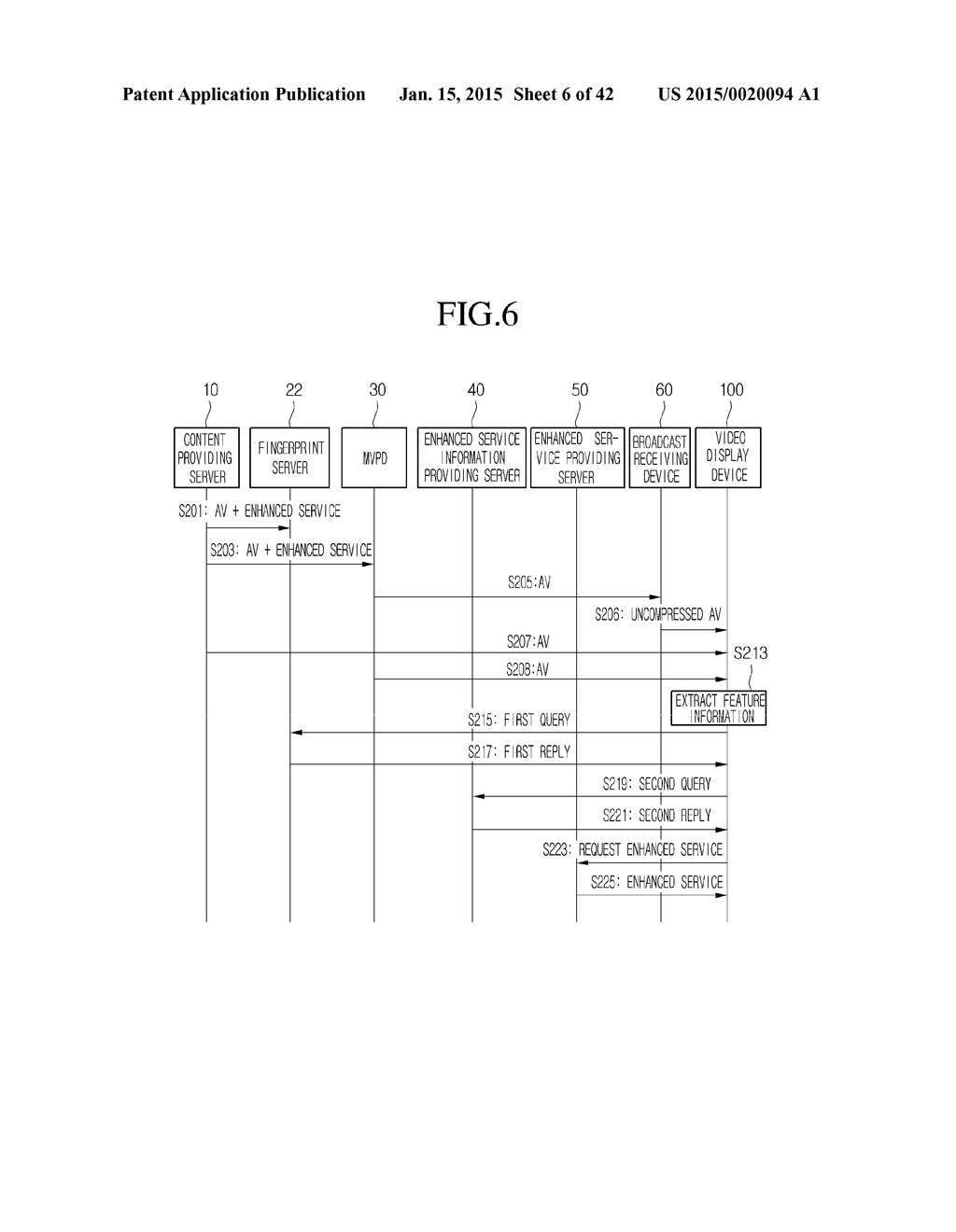 IMAGE DISPLAY APPARATUS AND METHOD FOR OPERATING SAME - diagram, schematic, and image 07