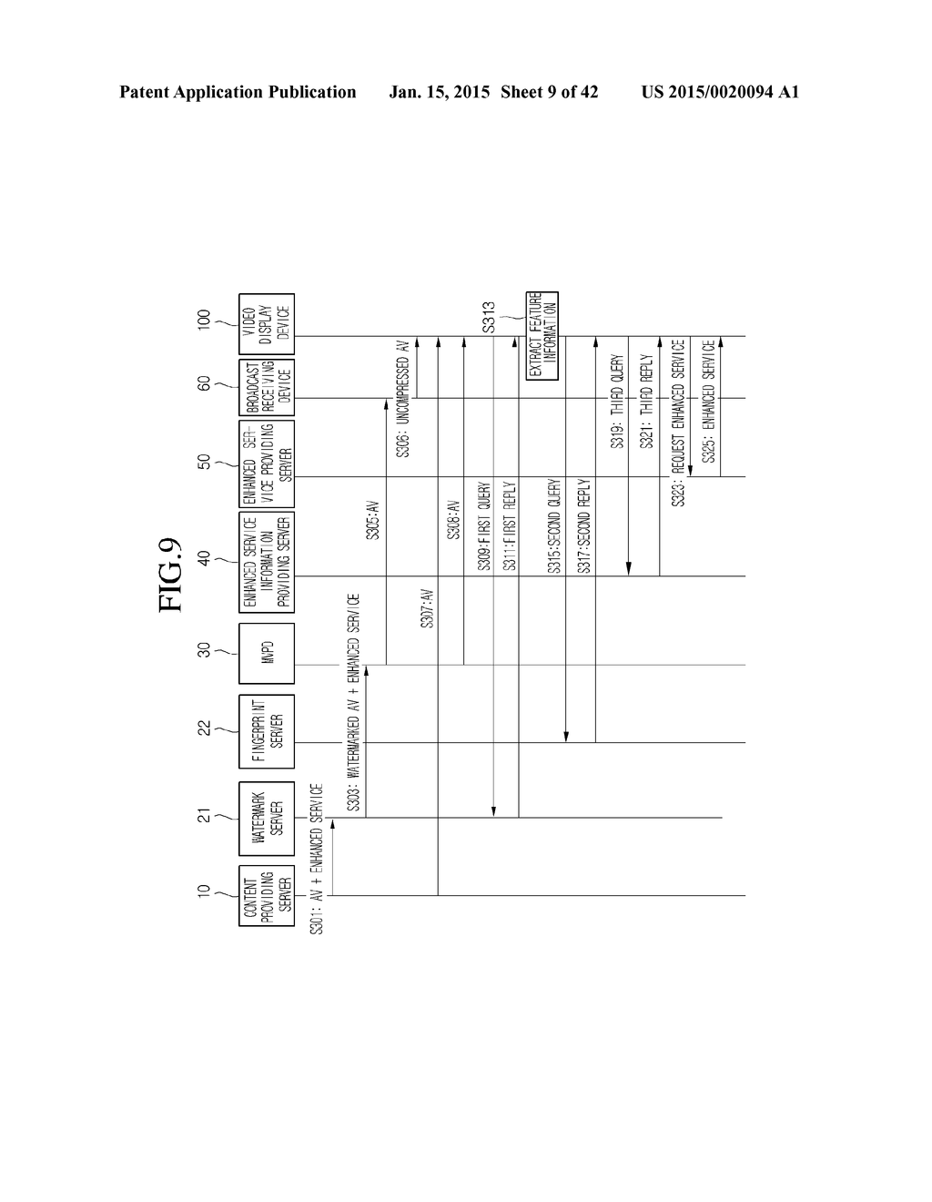 IMAGE DISPLAY APPARATUS AND METHOD FOR OPERATING SAME - diagram, schematic, and image 10