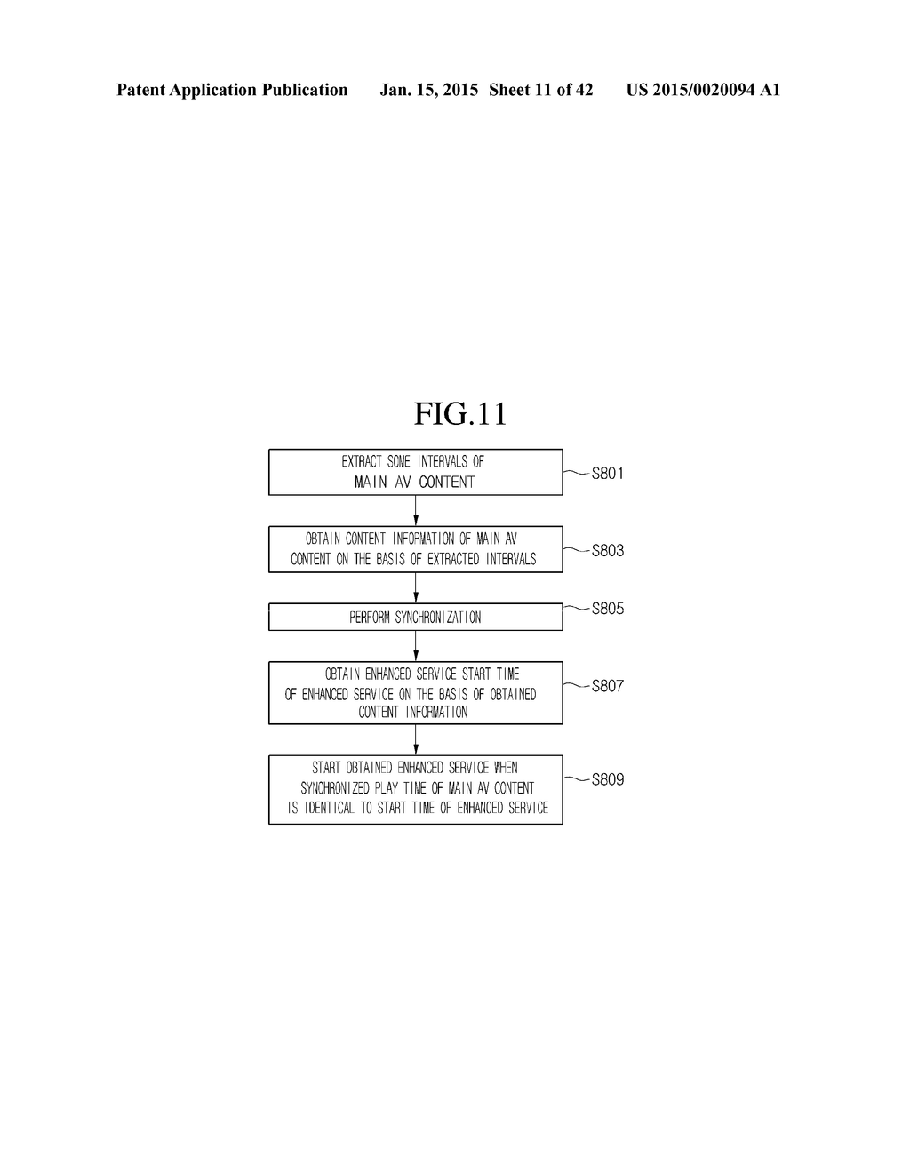 IMAGE DISPLAY APPARATUS AND METHOD FOR OPERATING SAME - diagram, schematic, and image 12