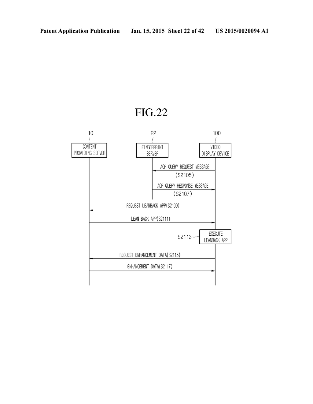 IMAGE DISPLAY APPARATUS AND METHOD FOR OPERATING SAME - diagram, schematic, and image 23