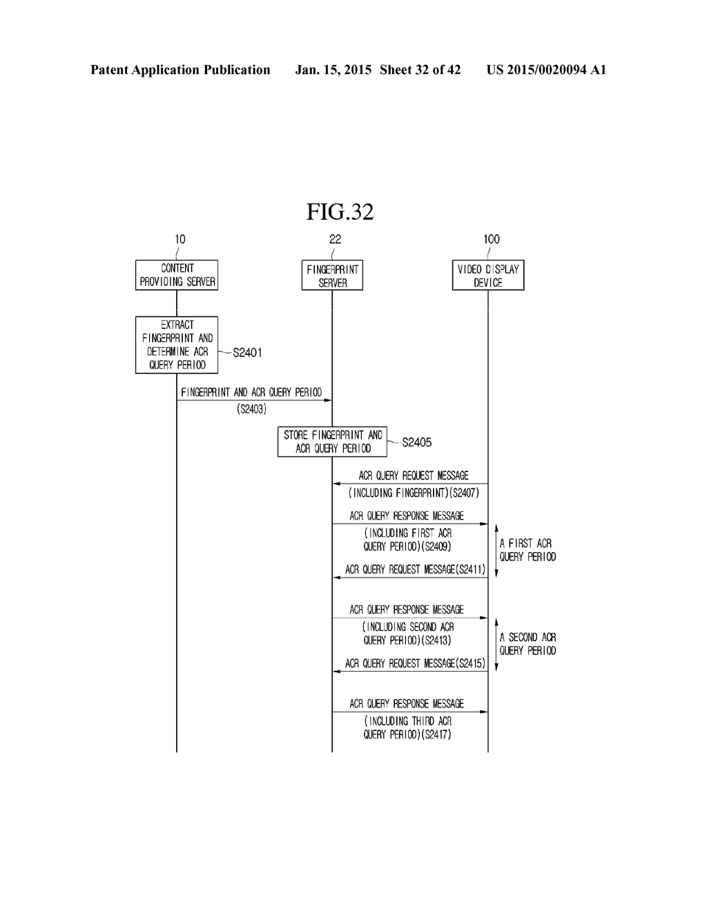 IMAGE DISPLAY APPARATUS AND METHOD FOR OPERATING SAME - diagram, schematic, and image 33