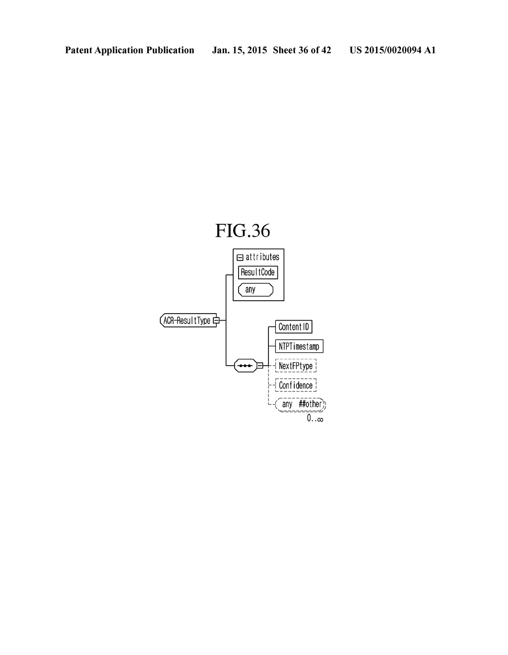 IMAGE DISPLAY APPARATUS AND METHOD FOR OPERATING SAME - diagram, schematic, and image 37