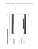 METHOD AND SYSTEM FOR SYNCHRONISING SOCIAL MESSAGES WITH A CONTENT     TIMELINE diagram and image