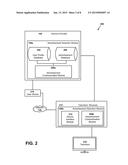 LOCATION BASED TARGETED ADVERTISING diagram and image