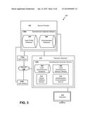 LOCATION BASED TARGETED ADVERTISING diagram and image