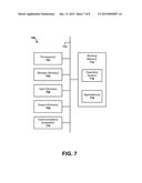 LOCATION BASED TARGETED ADVERTISING diagram and image