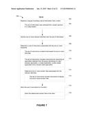 SYSTEMS AND METHOD FOR USING CLOSED CAPTIONS TO INITIATE DISPLAY OF     RELATED CONTENT ON A SECOND DISPLAY DEVICE diagram and image