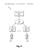 SYSTEMS AND METHODS OF PROVIDING A MEDIA-ON-DEMAND-BASED PROGRAMMING     CHANNEL diagram and image