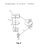 SYSTEMS AND METHODS OF PROVIDING A MEDIA-ON-DEMAND-BASED PROGRAMMING     CHANNEL diagram and image