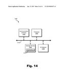 Theme-Based Methods and Systems for Shifting Between User Interface Views     Associated with a Media Service diagram and image