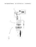 NON-DISRUPTIVE SWEEP MEASUREMENT USING COHERENT DETECTION diagram and image