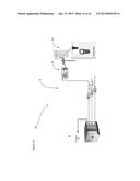 NON-DISRUPTIVE SWEEP MEASUREMENT USING COHERENT DETECTION diagram and image