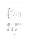 Method for Routing Within a Mobile Terminal Emulating a Contactless     Payment Card diagram and image