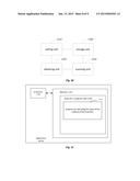 METHOD AND DEVICE FOR PROCESSING COMPUTER VIRUSES diagram and image